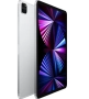 НОВ!!! Таблет Apple iPad Pro 11”, 512GB, Cellular, Silver , снимка 2