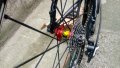 Висок клас карбонов велосипед LEE CUGAN-топ компоненти-XTR., снимка 14