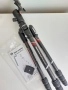 Чисто нов карбонов статив Manfrotto Advanced MKBFRTC4-BH , снимка 2