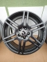 18" оригинални AMG джанти за Мерцедес Ц класа и Е класа, спорт пакет, снимка 7