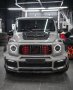 Боди кит за Mercedes G-class W464 W463A Rocket G900, снимка 3