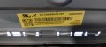 Main board BN41-02703A BN94-14277L SAMSUNG UE49RU7379U дисплей CY-CN049HGLV2H, снимка 5