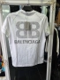 Бяла тениска , снимка 2