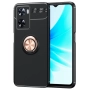 Oppo A57 4G / A57s 4G Удароустойчив Ring Holder Калъф и Протектор, снимка 2