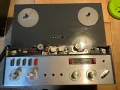 Ролков магнетофон Revox A77 , снимка 3