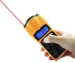 Лазерна ролетка Ultrasonic CP-3007, снимка 4
