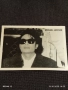 Винтидж снимка картичка на ПОП ИКОНАТА Michael Jackson рядка за КОЛЕКЦИЯ 31145, снимка 1