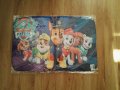 Пес Патрул килимче, 40/60см, Чейс, Скай, Paw Patrol Carpet, килим, стелки, постелка, снимка 3
