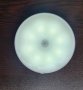 Led лампа със сензор за движение, снимка 7