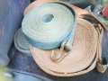 Колани ленти 8/9 метра-от тир 3006210806, снимка 4