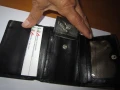 Портфейл MЕХХ ;  BORELLI  ; HASSION;, снимка 16