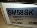 SHURE SM58 PROFI MIC-КОМПЛЕКТ 1412231636, снимка 4