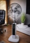 Вентилатор с водна мъгла ELITE EFM-1341WR, снимка 9