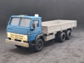 КамАЗ 53212 - Арек, Елекон 1:43, снимка 1