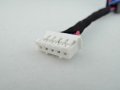 Нова DC JACK Букса с кабел за Лаптопи Lenovo IdeaPad Z540 Z510 Z410 DC30100KQ00 DC30100KT00, снимка 5