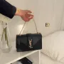 чанта ysl saint laurent , снимка 1