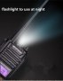 Водоустойчива двубандова радиостанция Baofeng UV-9R 8W, снимка 4