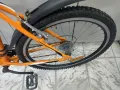 Алуминиев велосипед 26ц , снимка 9