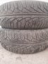 Зимни гуми , снимка 1 - Гуми и джанти - 43505156