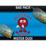 Bag Pack Mister Dudi 2.5 кг., снимка 1 - Стръв и захранки - 33153800