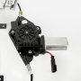 2S61A23200BS Стъклоповдигач за Форд Фиеста 5 /01-08г/, снимка 2