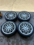 Джанти 5х114.3 18ц, снимка 1