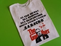 Тениски с надпис за всеки повод, снимка 12