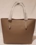 Furla Tote L Begie Gris, снимка 2