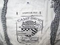 Риза CAMP DAVID    мъжка,Л-ХЛ, снимка 1 - Ризи - 32611242