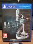 Until Dawn PS4 (Съвместима с PS5), снимка 2