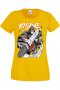 Дамска тениска Аниме Манга Naruto Kisame,Анимация,игра,Празник,Повод., снимка 9