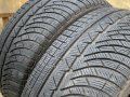 2 бр.зимни гуми MICHELIN Pilot Alpin 235/45/18, снимка 2