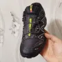 водоустойчиви туристически обувки/маратонки Salomon  XT Wings  номер 38 1/3, снимка 13