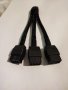 Захранващ кабел за видеокарта PCIe Gen 5 - 12 Pin, 600W, снимка 2