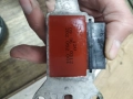 Регулатор , Алтернатор ELO 202.052.001, 202052001 Voltage Regulator, снимка 4
