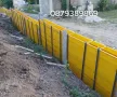 Груб строеж на къщи, Подпорни стени , Огради, снимка 12