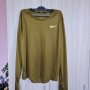 NIKE running, dri-fit блуза с дълъг ръкав , снимка 1 - Спортни екипи - 40629030