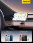 Стойка за кола Lamicall for Magsafe, въртене на 360°, метална магнитна стойка за кола за телефон, снимка 7