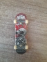 Tech deck фингърборд, снимка 1