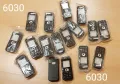 Панели за NOKIA 2300,2310,3100,3210,3310,3510,6030,6600,8310,7210,E51,105,106/107,206,2610,113,1616, снимка 9