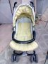 Продавам детска количка BERTONI, снимка 2