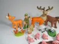 Животни Deagostini фигурки, снимка 2
