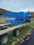 Култиватор Lemken Koralle 3.80m, снимка 7