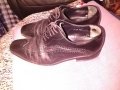 Valleverde маркови италиански обувки №42, снимка 4