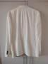 Бяло сако, снимка 2