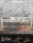 Компютър ecu engine controller за Рено NISSAN- RENAULT megane -BOSCH 1.9DCI, снимка 1
