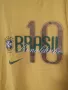 Тениска на Бразилия х Роналдиньо , снимка 3