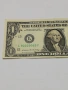 банкнота от 1 долар от 1981 г., снимка 3