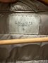 Яке дамско бежово с качулка, снимка 3
