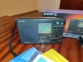 Радио Sony ICF-SW7600G FM Stereo/SW/MW/LW PLL World Radio., снимка 12